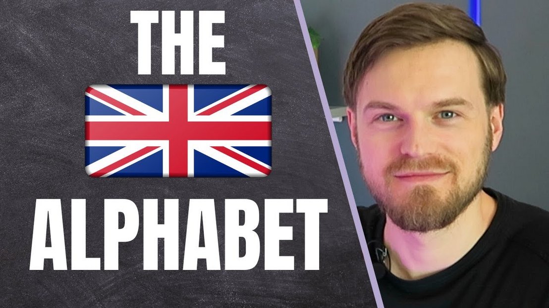 The English Alphabet from A to Z 🇬🇧🇺🇸 Repeat after me 🗣️
