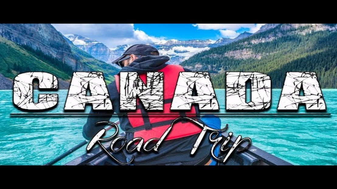 Viaggio in Canada - un Road Trip indimenticabile
