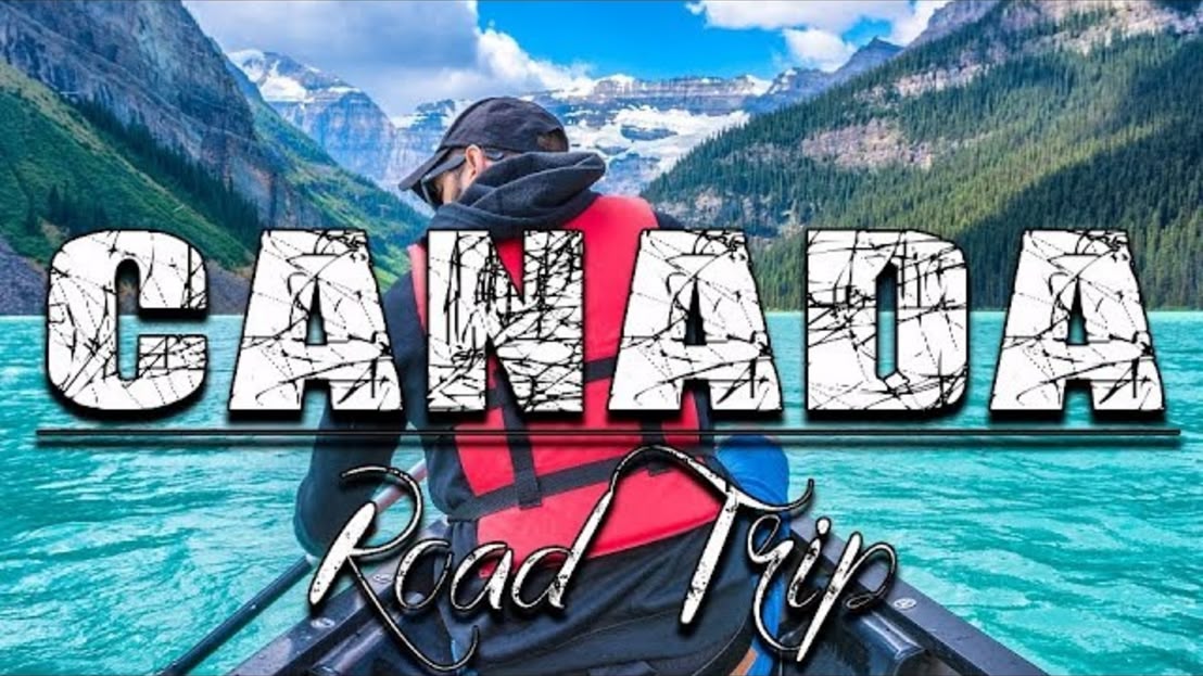 Viaggio in Canada - un Road Trip indimenticabile