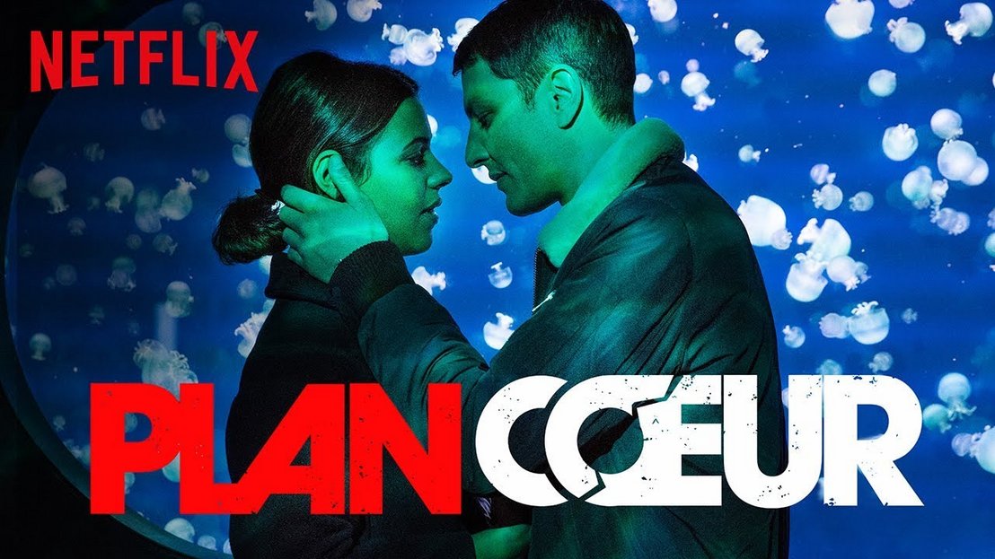 Plan Coeur | Bande-annonce | Netflix France