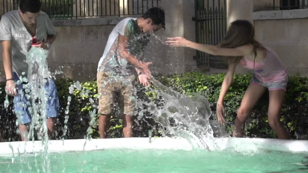 The Sprachcaffe Experience -  Trips for Juniors