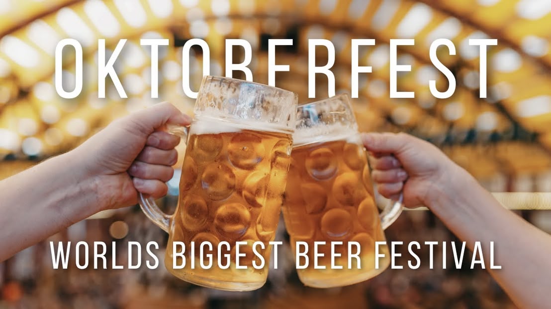 Oktoberfest Munich - Complete Guide