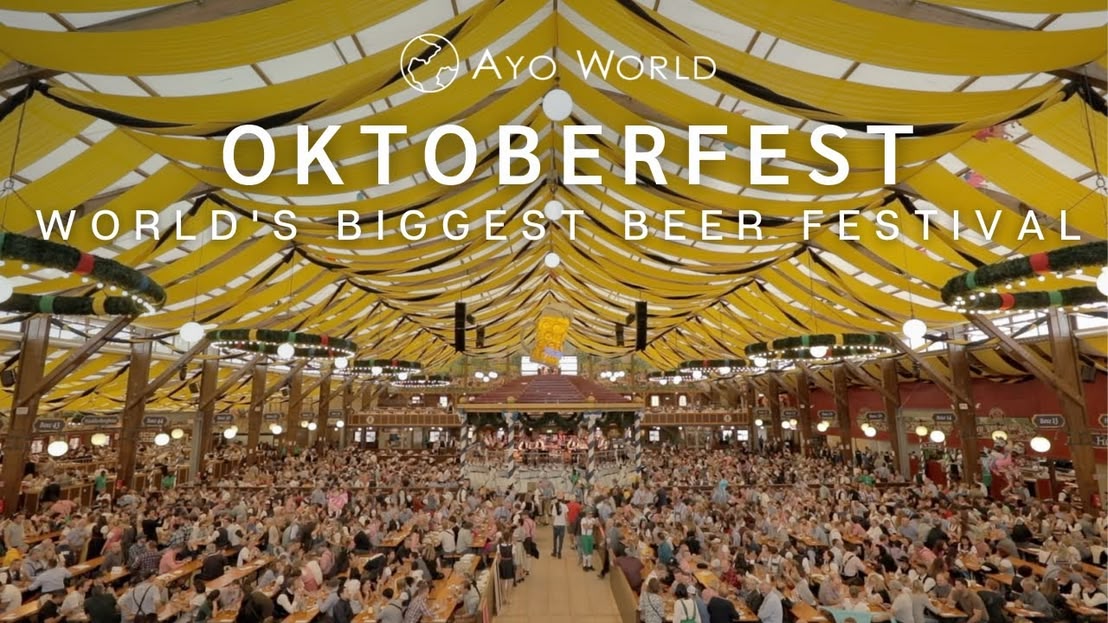 Oktoberfest Munich - Complete Guide