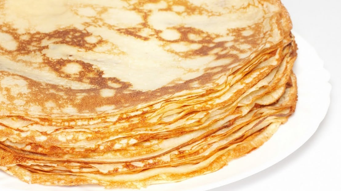 Comment faire des crêpes | FastGoodCuisine