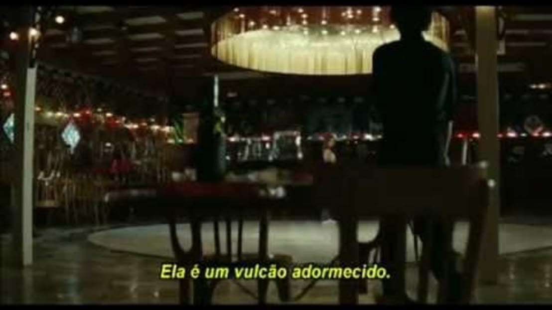 Como Arrasar um Coração (trailer)