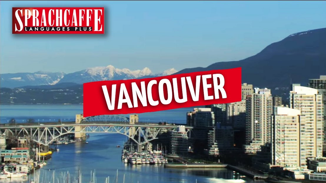 Welcome to SC GEOS Vancouver - Sprachcaffe Languages Schools Network [Subtitles]