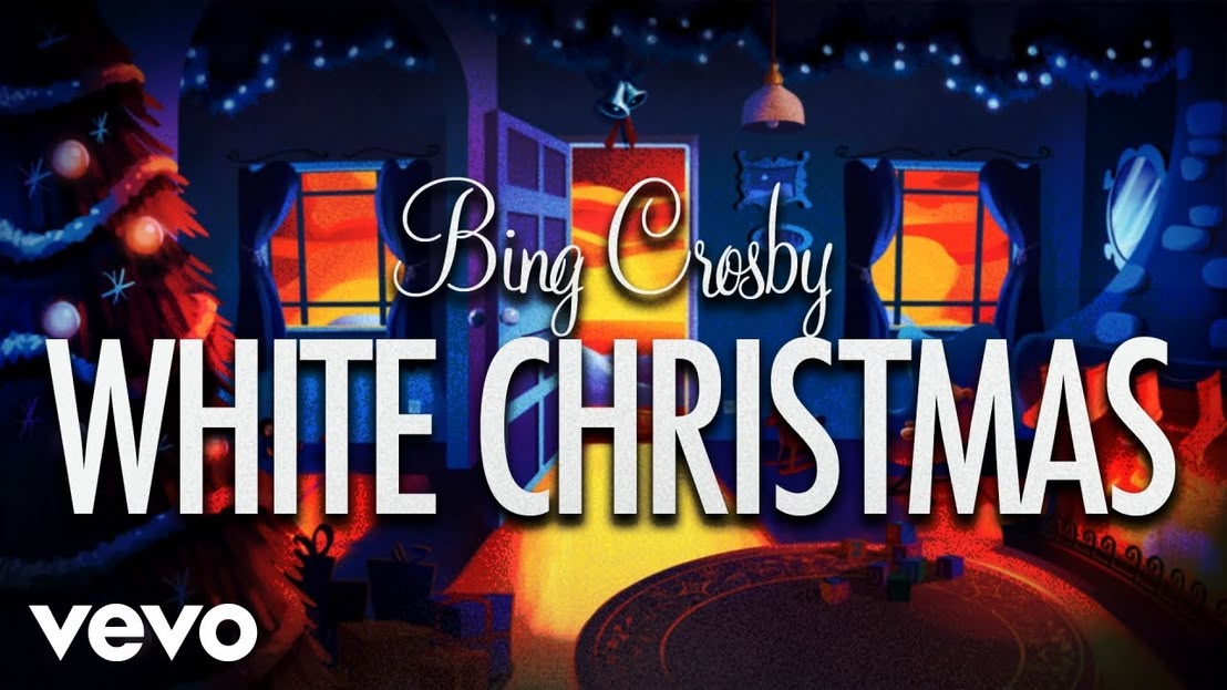 White Christmas (Official Video)