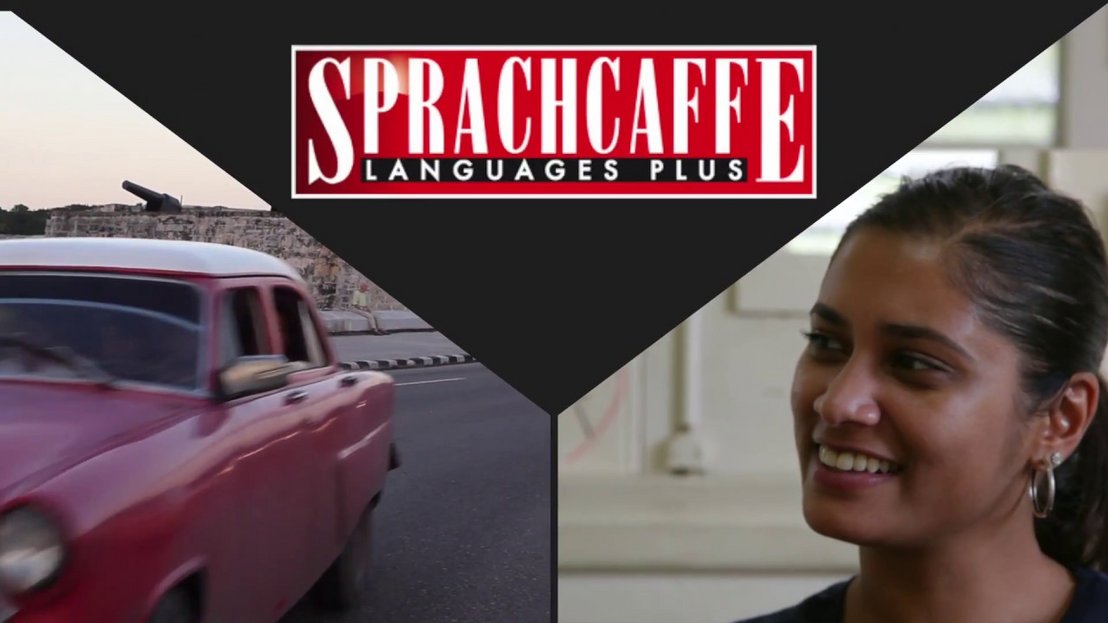 Language travel with Sprachcaffe to Havana