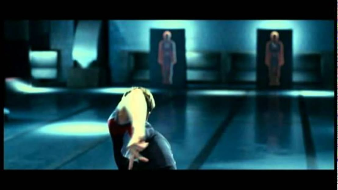 Jogos Vorazes - Trailer