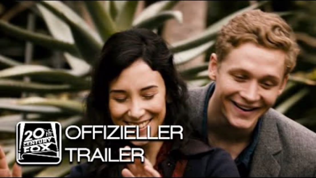 WHAT A MAN - Trailer (Full-HD) - Deutsch / German
