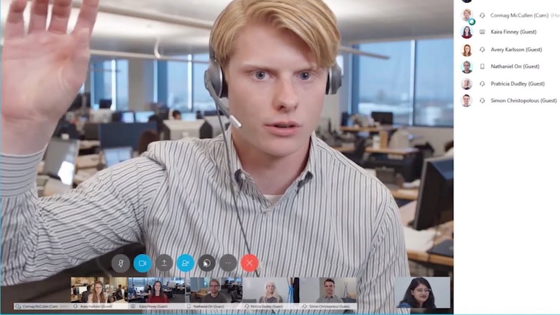 How to | Join a Webex Meeting Video Conference