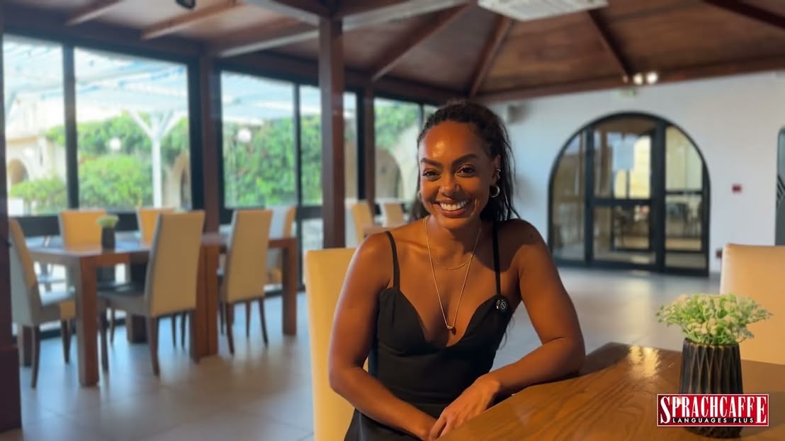 A language trip with Sprachcaffe // Dandaras's experience in Malta