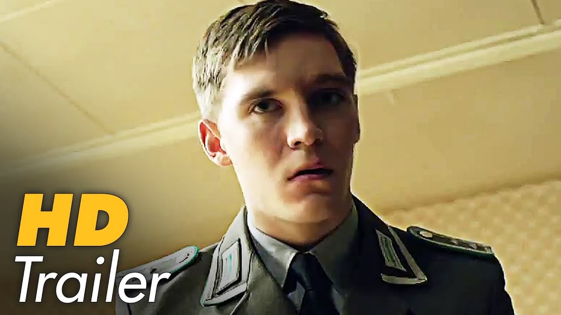 DEUTSCHLAND 83 Season 1 TRAILER (2015) New Series