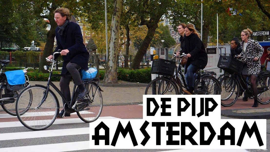 De Pijp Amsterdam