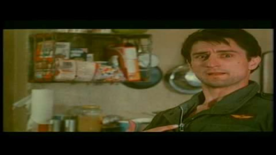 Taxi Driver - Trailer - (1976) - HQ