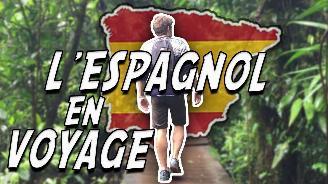 6 Questions Espagnoles 🇪🇸 INDISPENSABLES en Voyage ✈️