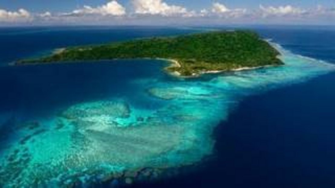 Fiji Private Island Resort - Wakaya Club & Spa