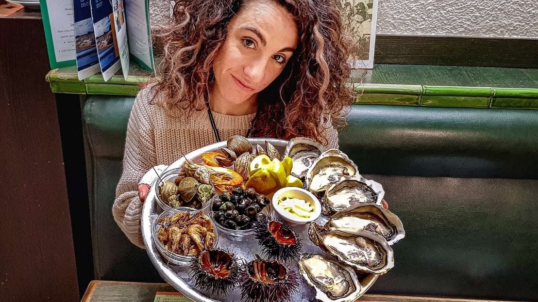 NIZZA IN UN GIORNO: cosa vedere e mangiare ?