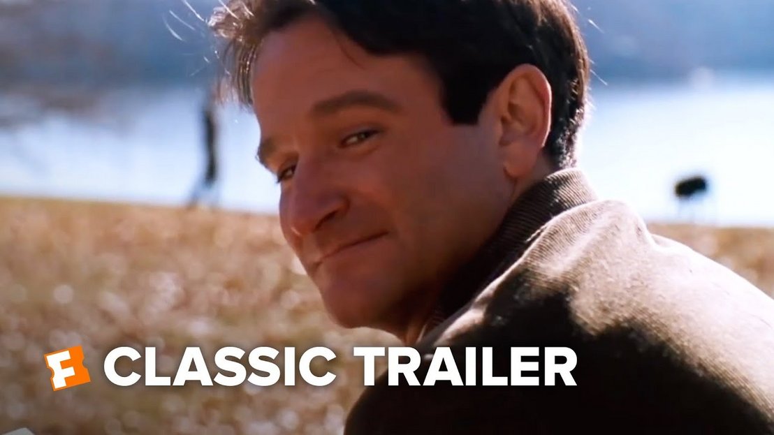 Dead Poets Society (1989) Trailer #1 | Movieclips Classic Trailers