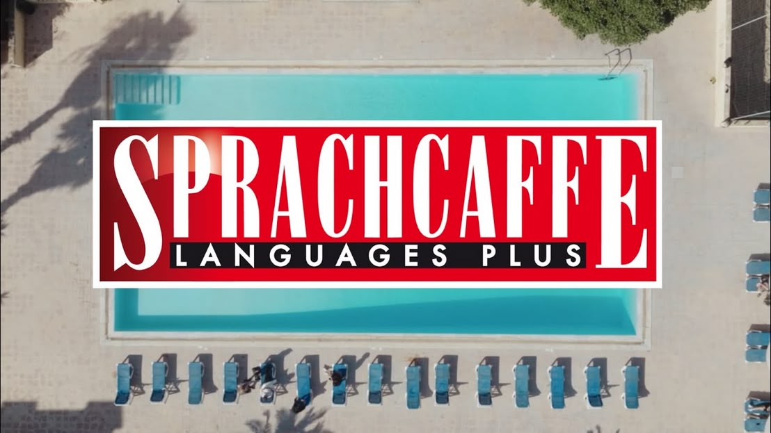 The Sprachcaffe Experience: Students share their campus and language learning experience