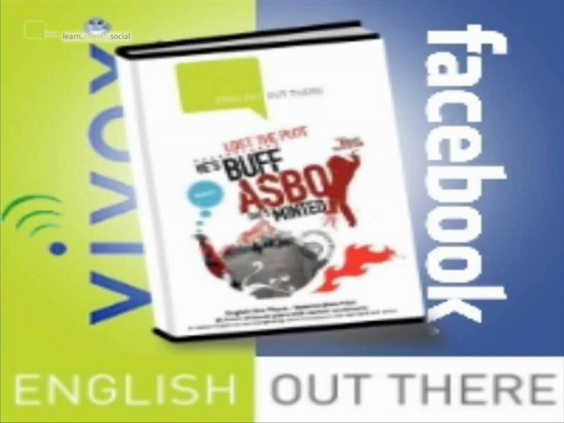 Online English Learning Using Free Social Media