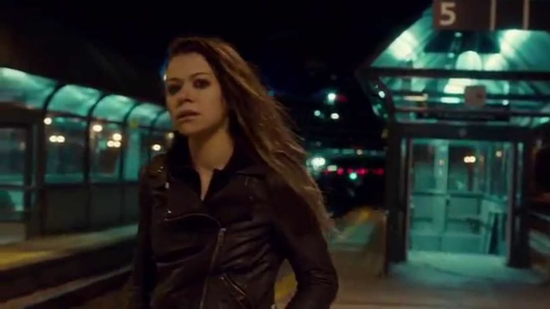 Orphan Black Season 1 Trailer