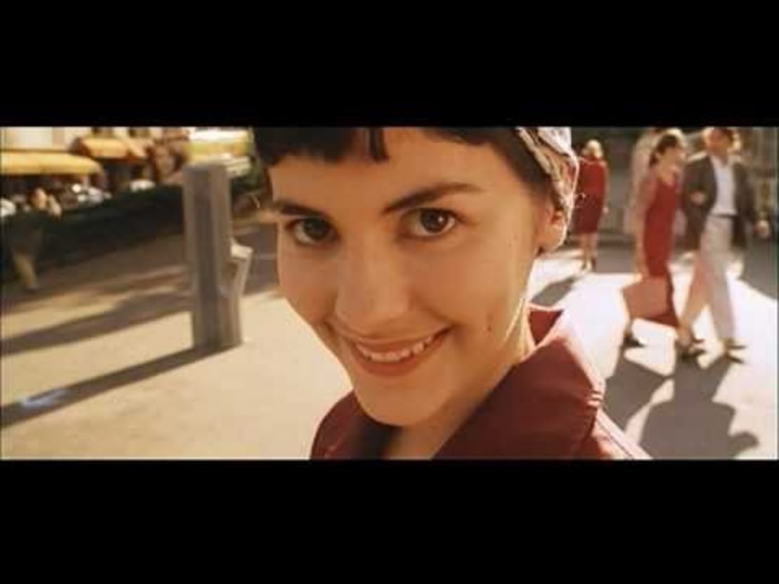 Il favoloso mondo di Amelie trailer ita