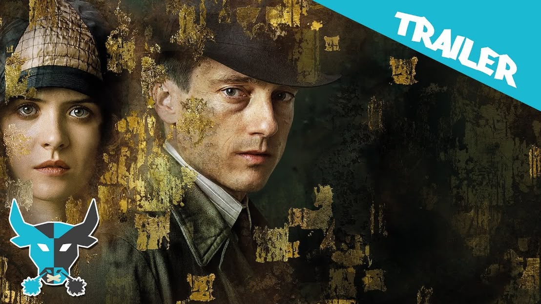 Babylon Berlin | Trailer (deutsch) HD