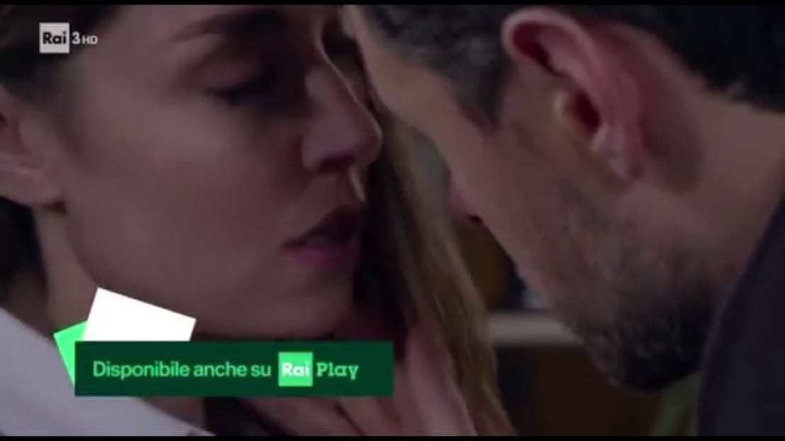 Un Posto Al Sole Nuovo promo