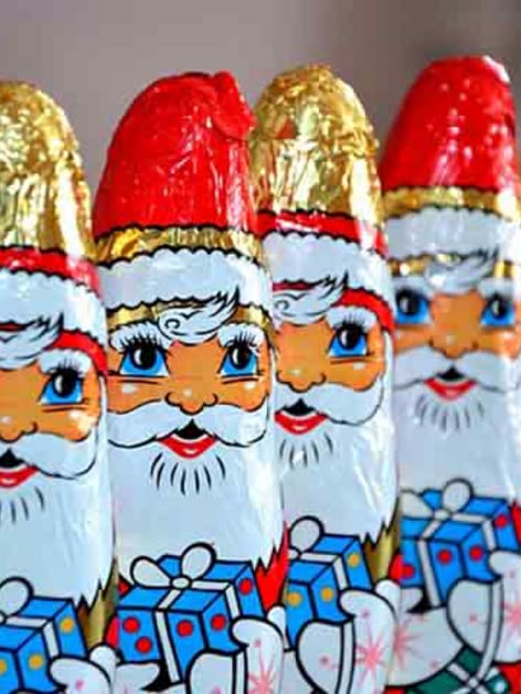Traditions et cultures de Noël dans le monde