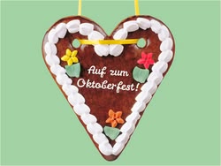 Oktoberfest en Allemagne - Traditions allemandes