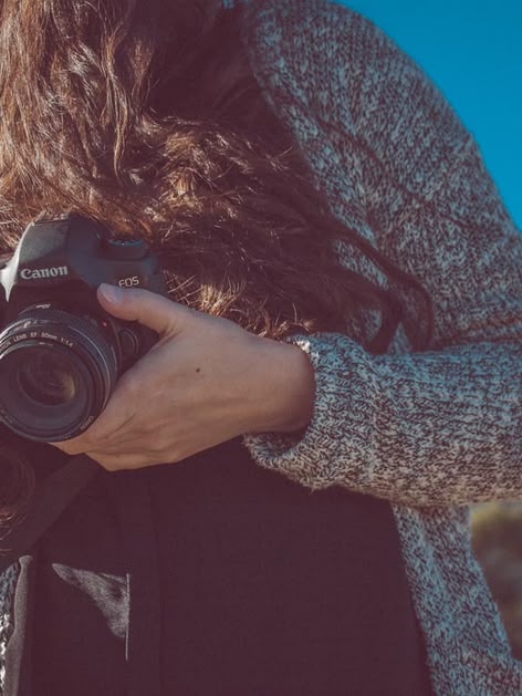 Creative pictures - Travel photography