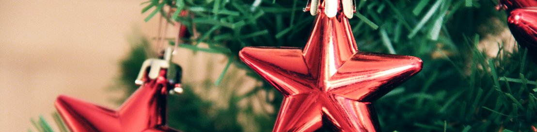 Christmas Traditions around the World Christmas Decorations on Tree