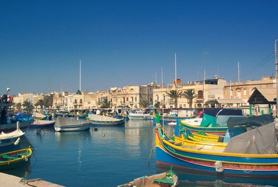 ¿Qué idioma se habla en Malta?