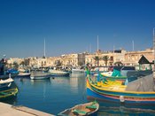 Engels leren op Malta