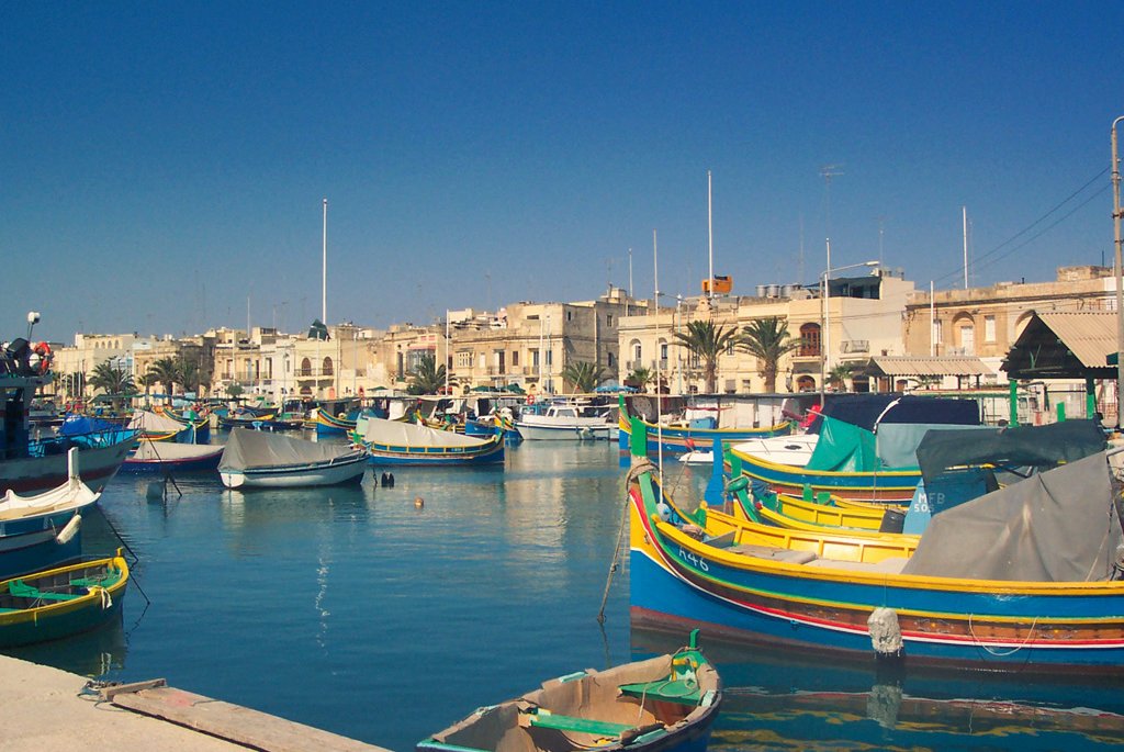 Visita a la isla de Malta Visita a la isla de Malta