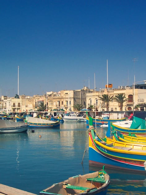 ¿Qué idioma se habla en Malta?