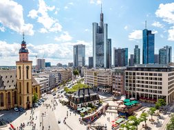 Frankfurt Zeil