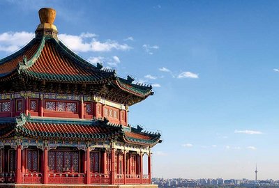 séjour linguistique en chine