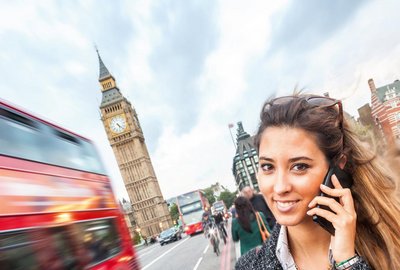 Cursos de idiomas para adultos en el extranjero