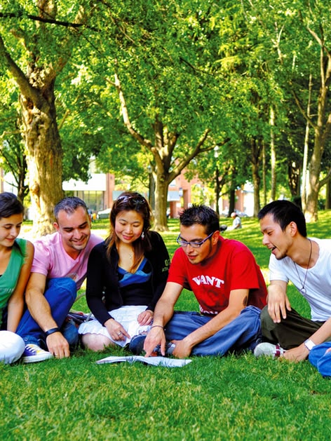 5 personnalité pour apprendre une langue