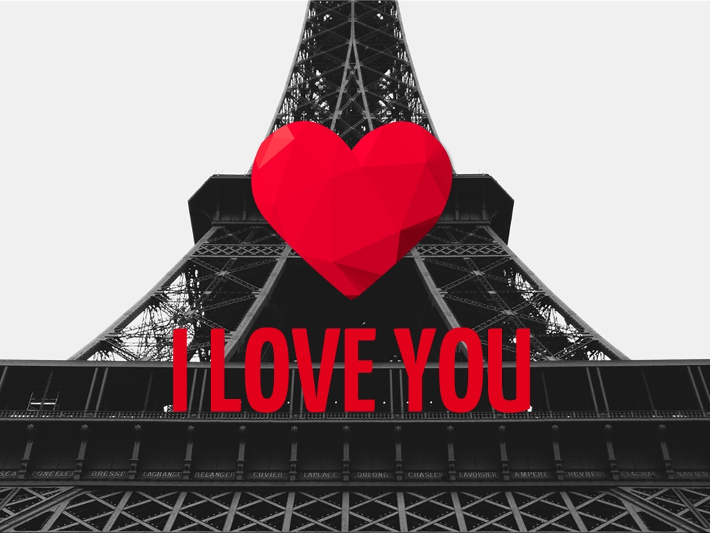 Je T Aime En Plusieurs Langues Sprachcaffe