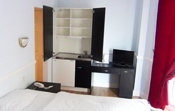 - Apartament w Brighton
